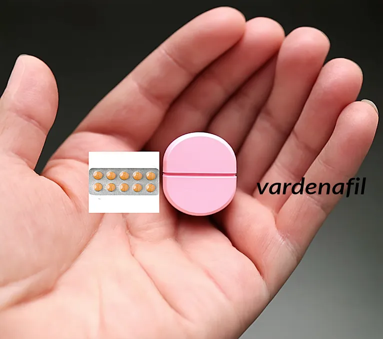 Vardenafil 1