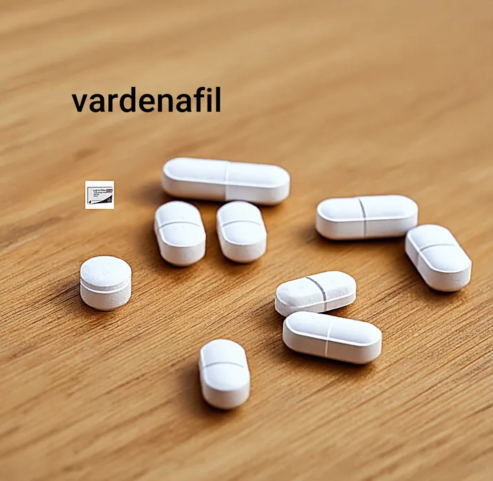 Vardenafil 2